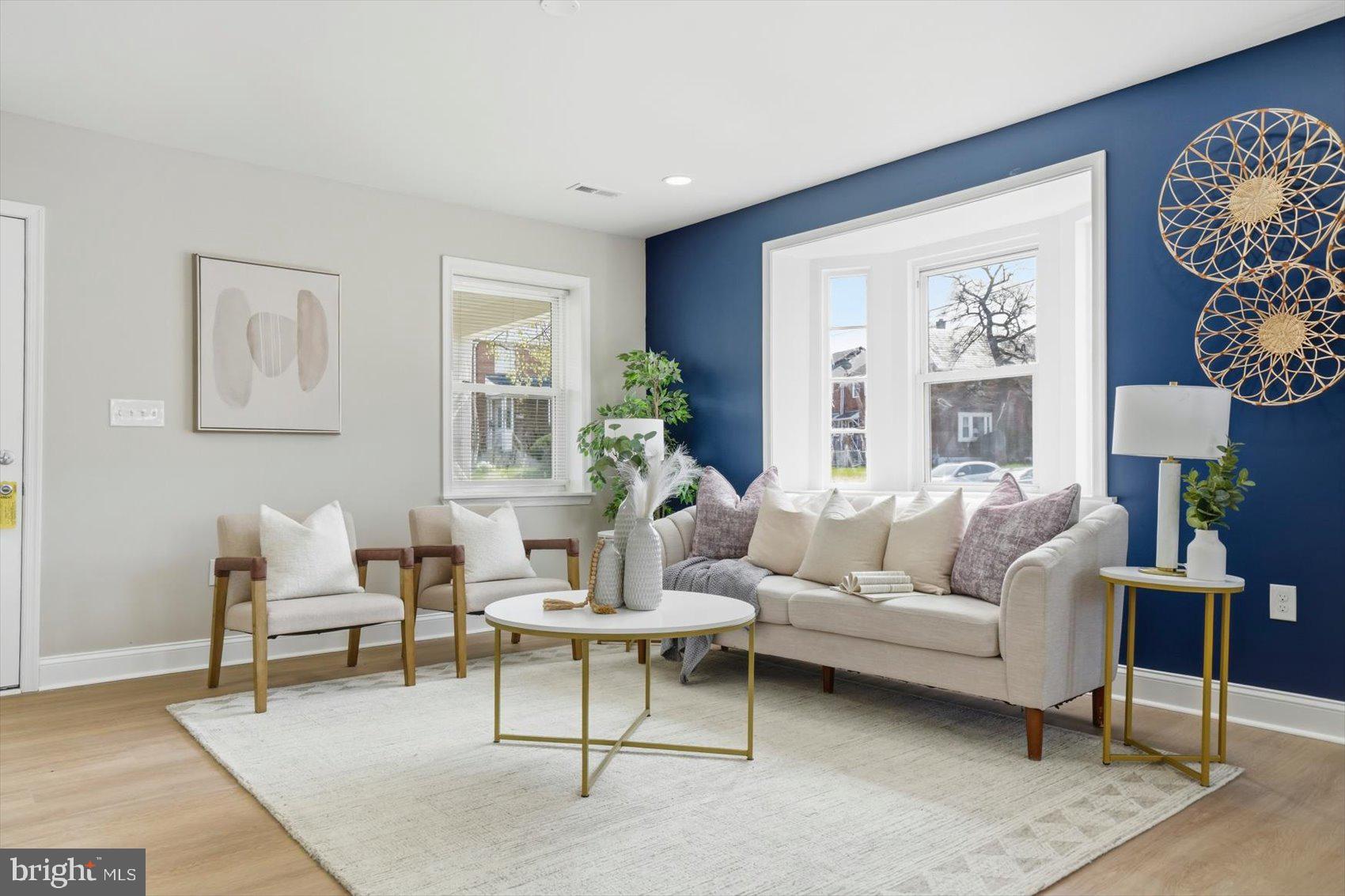 1300 Pentridge Road Baltimore, MD 21239 - Photo 3 of 32