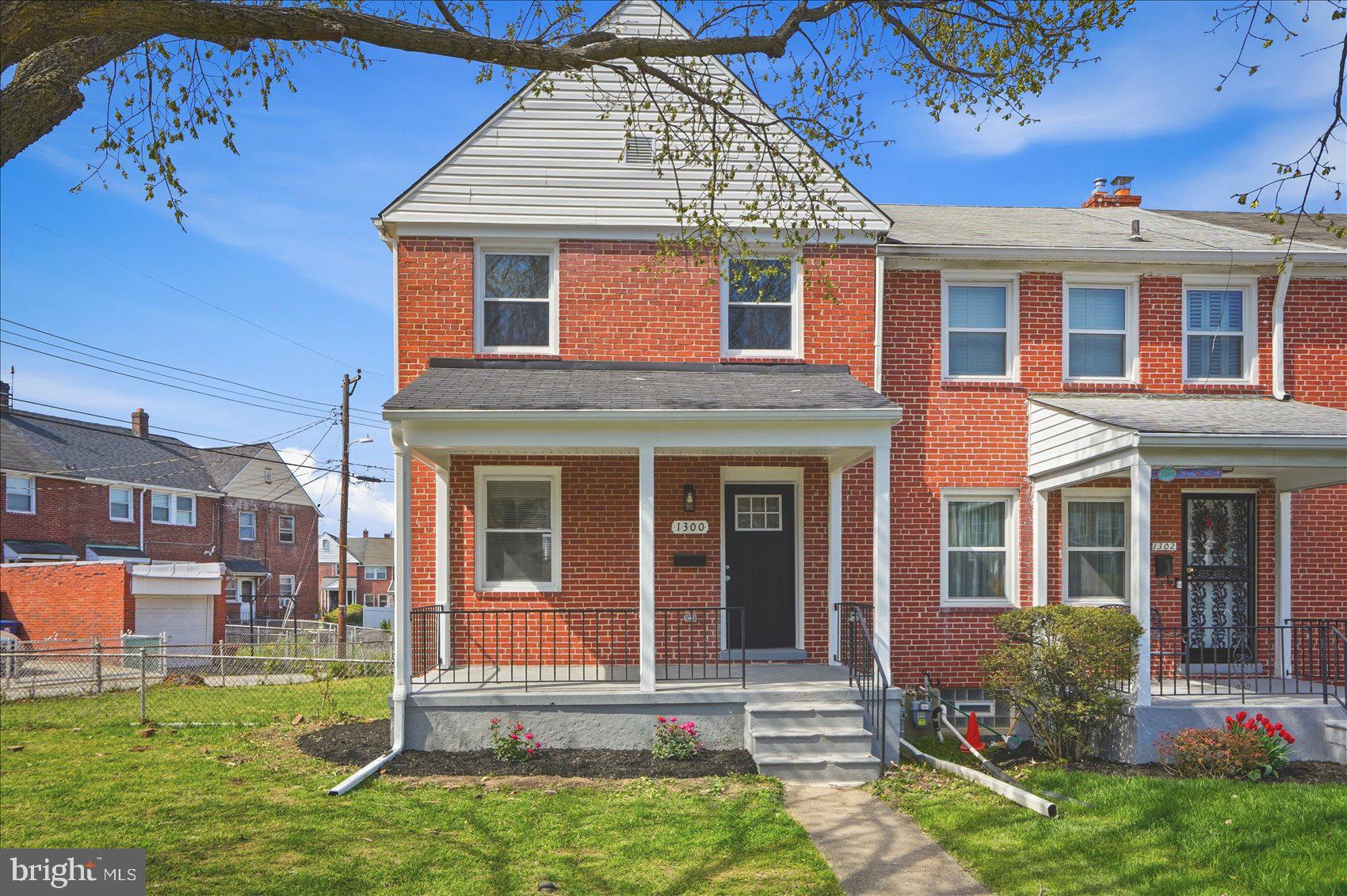 1300 Pentridge Road Baltimore, MD 21239 - Photo 31 of 32