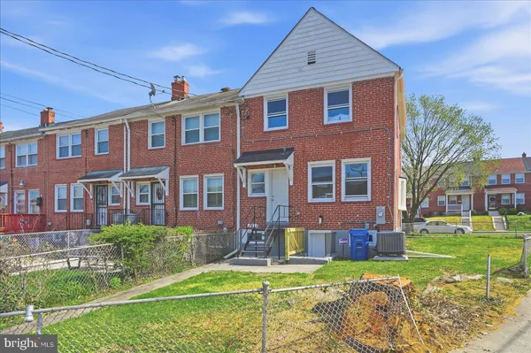 $294,900 | 1300 Pentridge Road, Baltimore, MD 21239