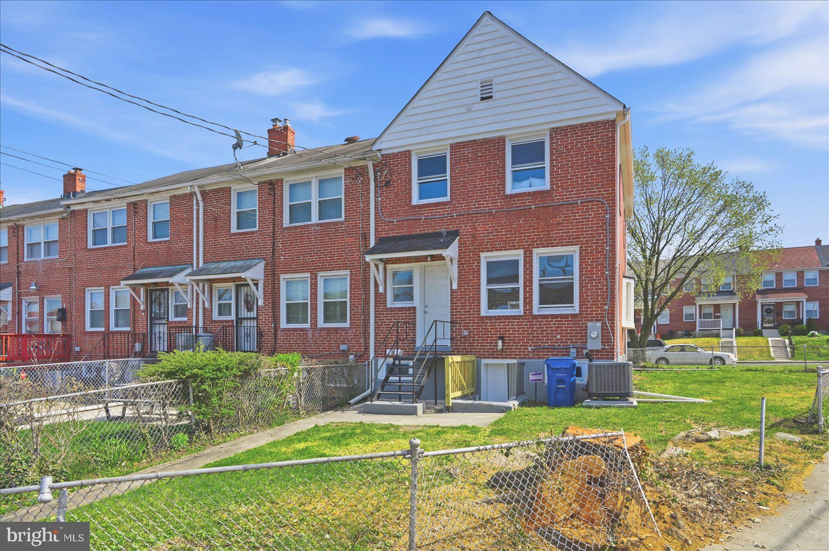 1300 Pentridge Road Baltimore, MD 21239 - Photo 32 of 32