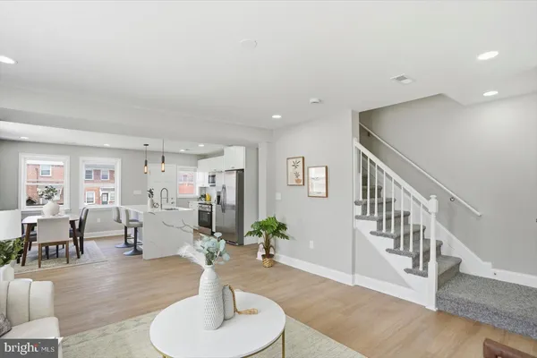 $294,900 | 1300 Pentridge Road, Baltimore, MD 21239