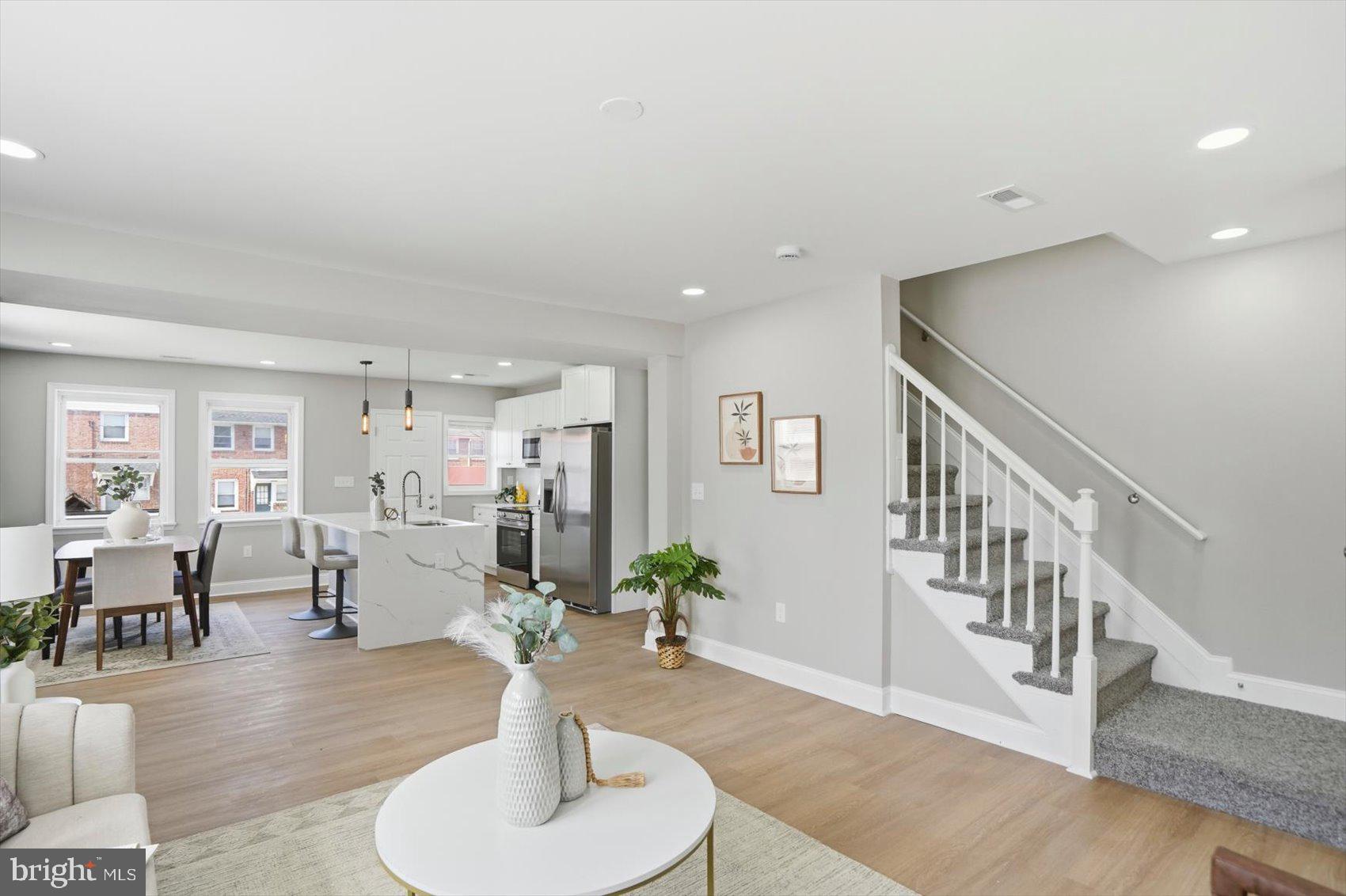 1300 Pentridge Road Baltimore, MD 21239 - Photo 4 of 32