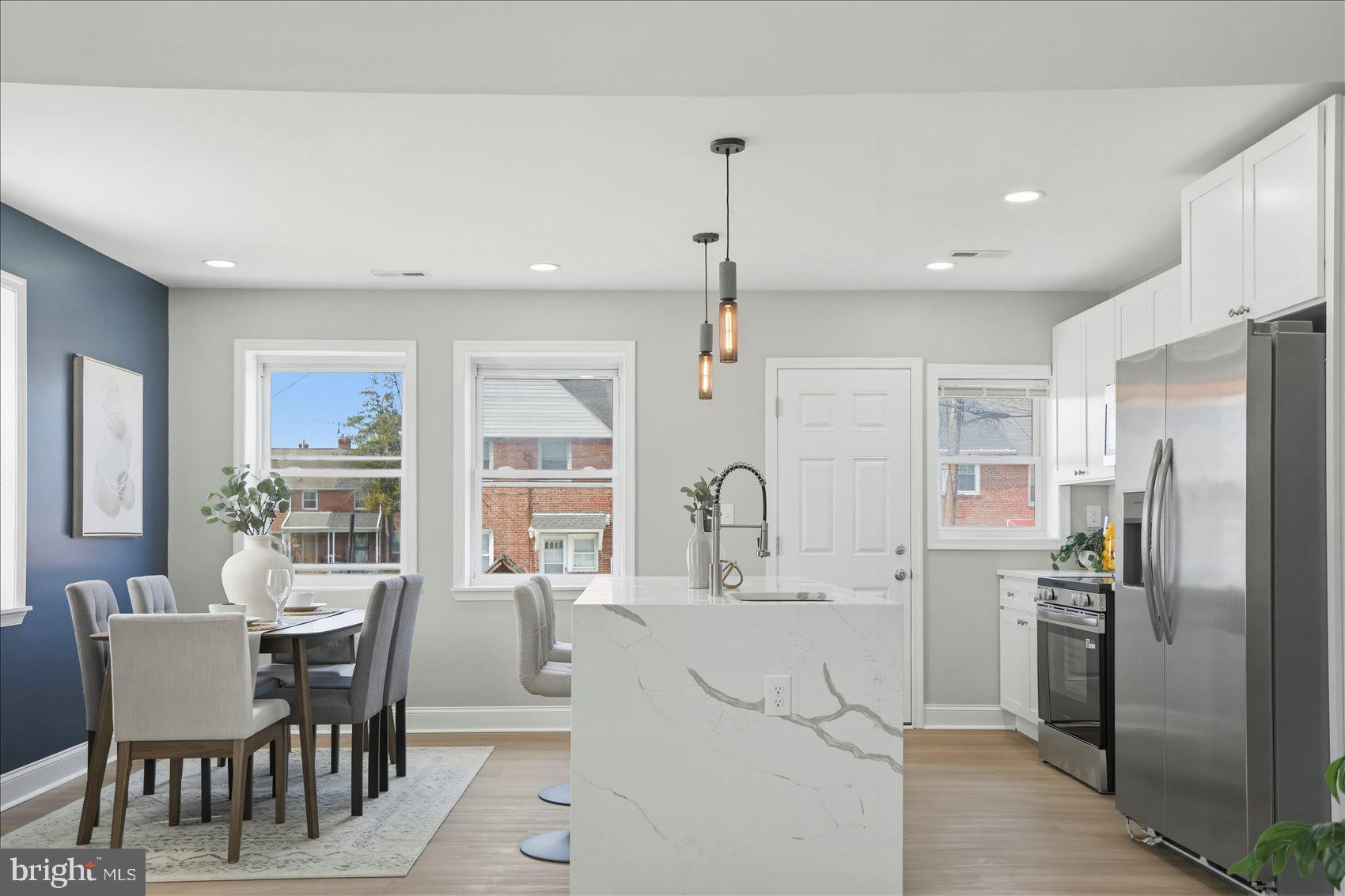 1300 Pentridge Road Baltimore, MD 21239 - Photo 5 of 32