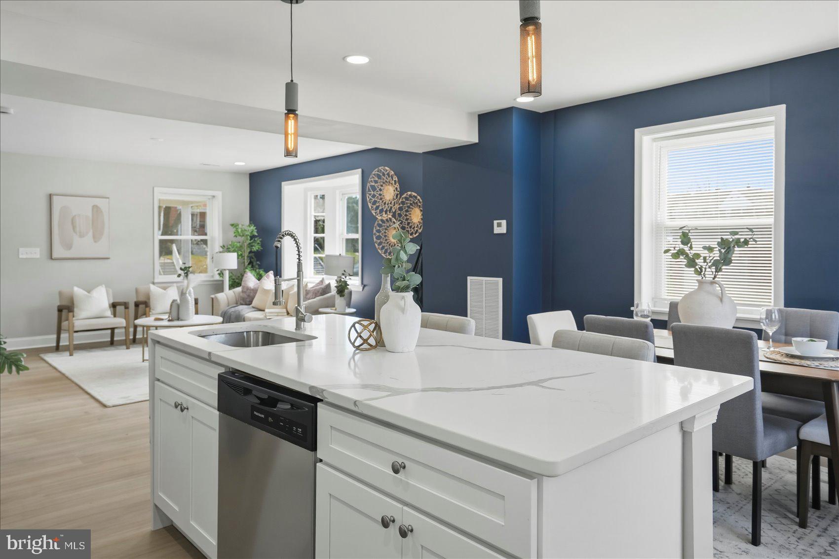 1300 Pentridge Road Baltimore, MD 21239 - Photo 8 of 32