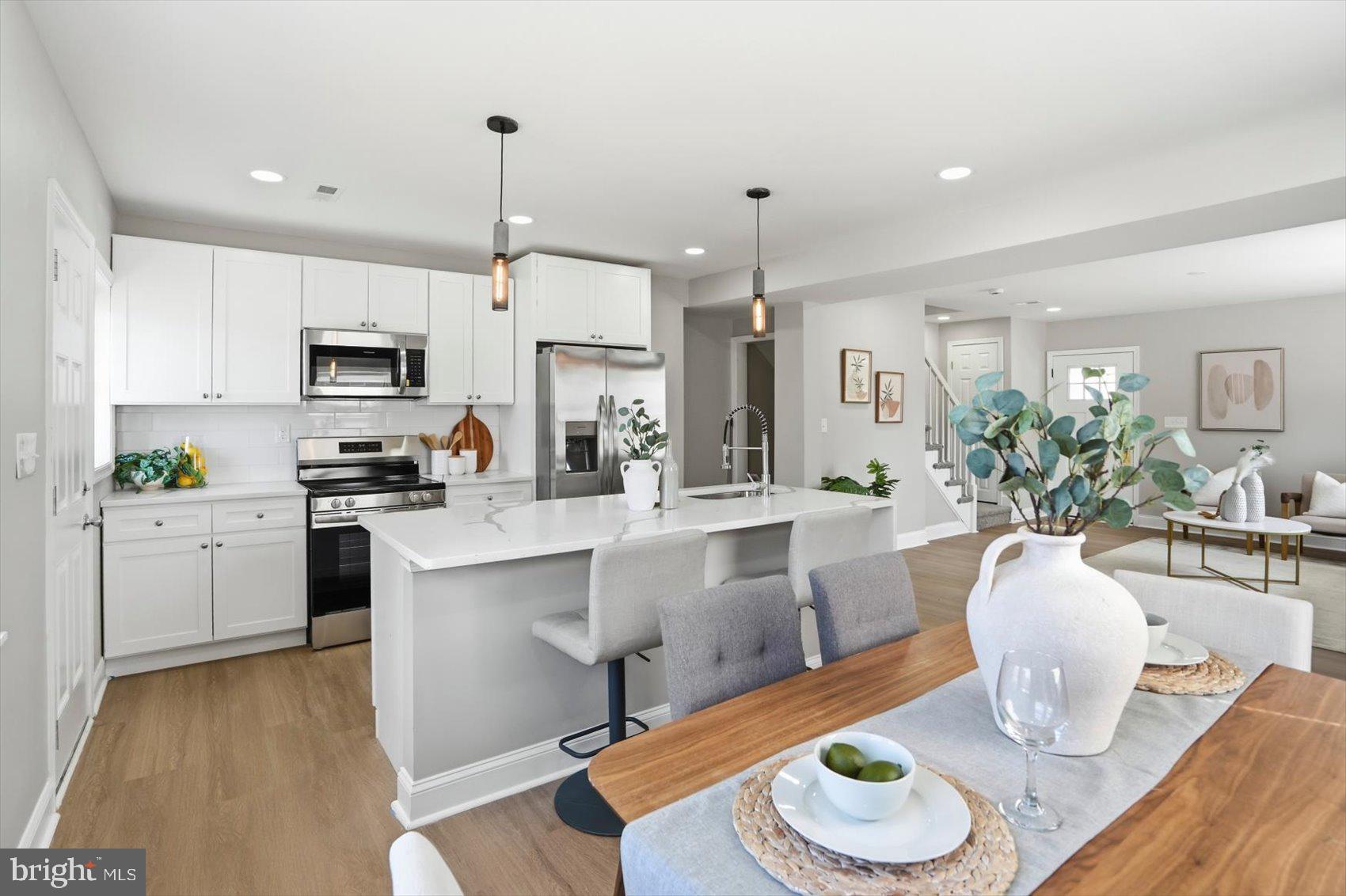 1300 Pentridge Road Baltimore, MD 21239 - Photo 9 of 32