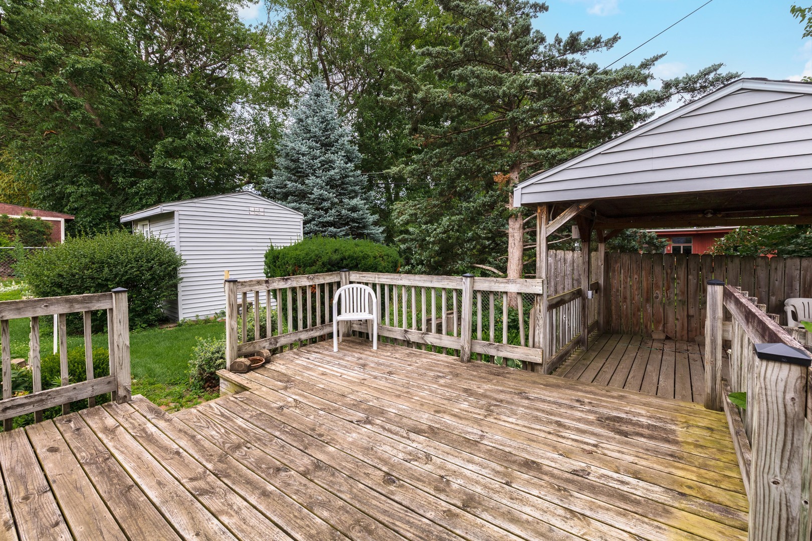 218 North Coolidge Street Normal, IL 61761 - Photo 43 of 48