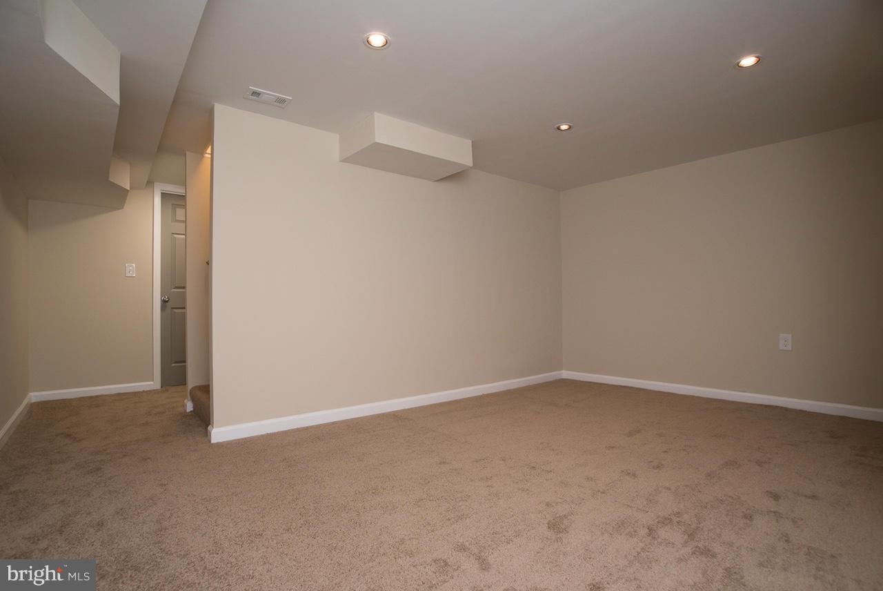 450 Torner Road Baltimore, MD 21221 - Photo 3 of 10 a view of an empty room