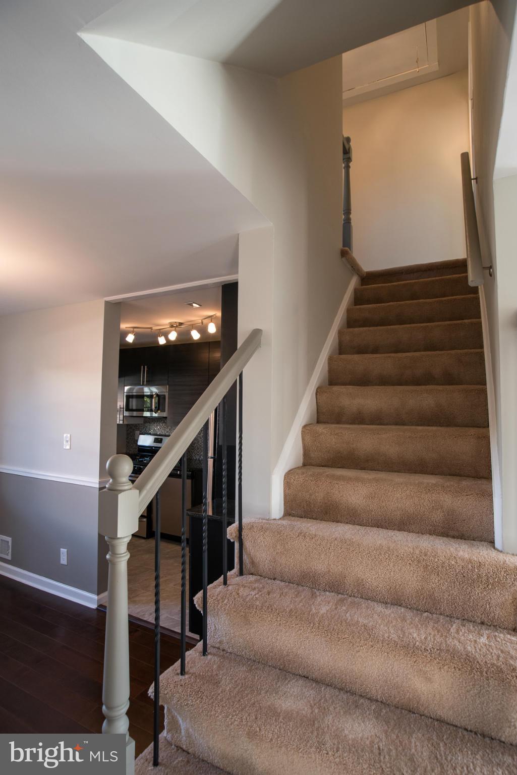 450 Torner Road Baltimore, MD 21221 - Photo 7 of 10 a view of entryway