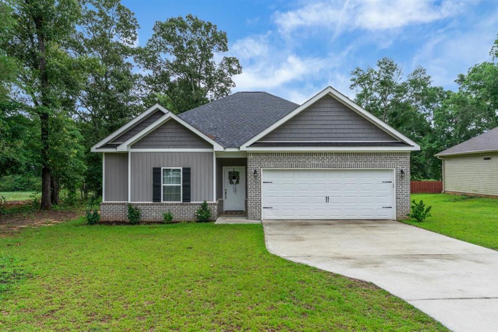 772 Geiger Road Headland, AL 36345 - Photo 1 of 26