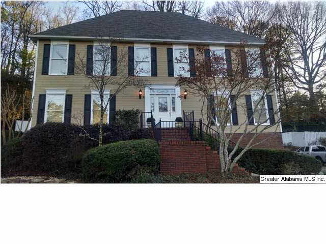 1219 Saulter Road Birmingham, AL 35209 - Photo 25 of 25