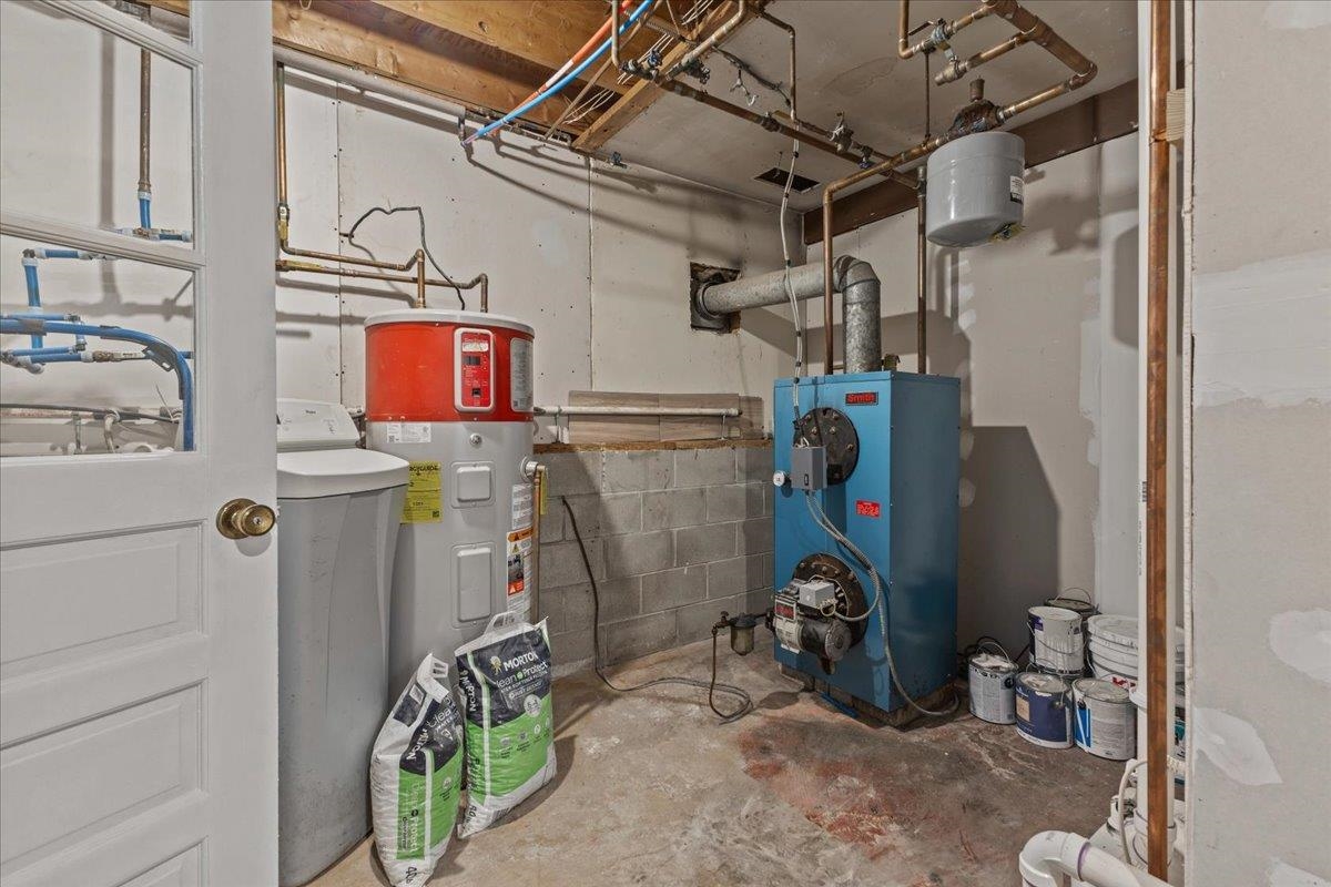 1029 Old Creamery Road Williston, VT 05495 - Photo 31 of 39