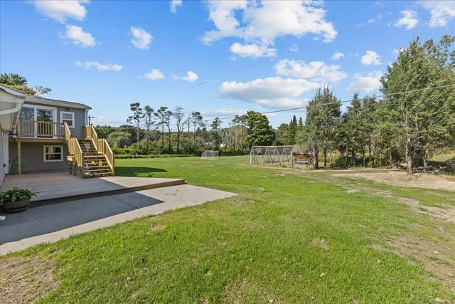 $675,000 | 1029 Old Creamery Road, Williston, VT 05495