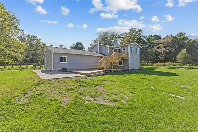 $675,000 | 1029 Old Creamery Road, Williston, VT 05495