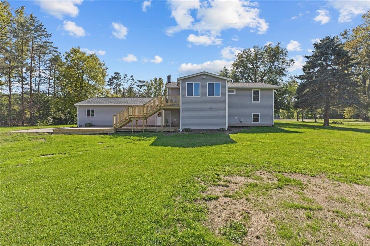 1029 Old Creamery Road Williston, VT 05495 - Photo 35 of 39