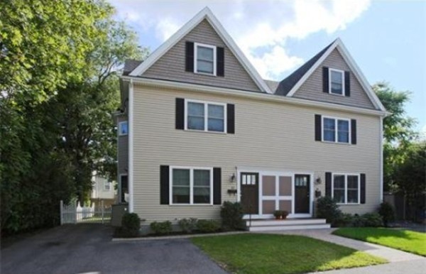 14 Union Street, Unit 14 Needham, MA 02494 - Photo 1 of 22 Gallery Image 1