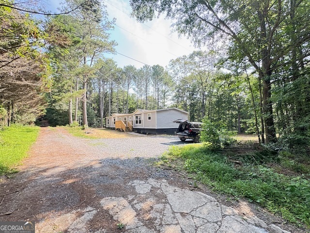 219 Maddron Road Crandall, GA 30711 - Photo 36 of 44