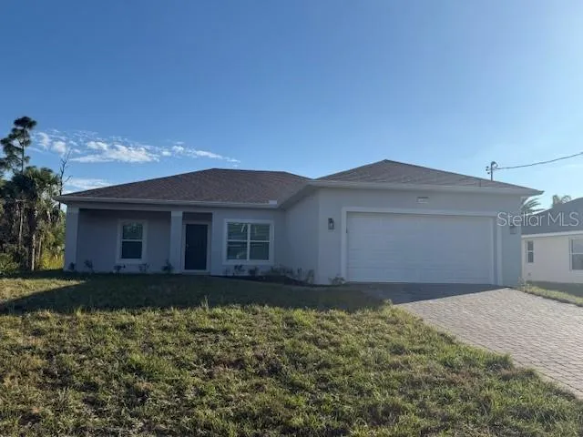 $334,900 | 14349 Massey Avenue, Port Charlotte, FL 33953
