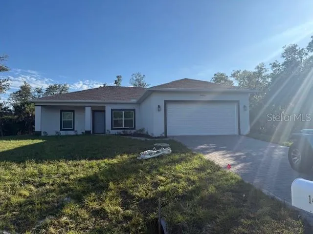 $334,900 | 14349 Massey Avenue, Port Charlotte, FL 33953