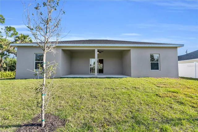 $334,900 | 14349 Massey Avenue, Port Charlotte, FL 33953
