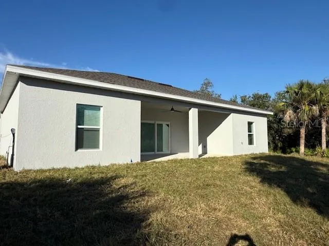 $334,900 | 14349 Massey Avenue, Port Charlotte, FL 33953