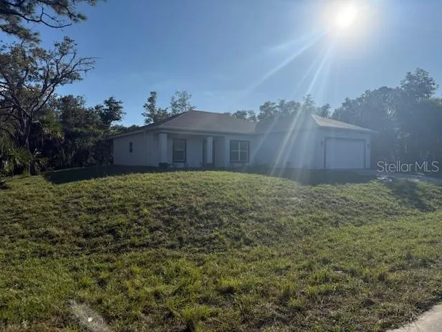 $334,900 | 14349 Massey Avenue, Port Charlotte, FL 33953
