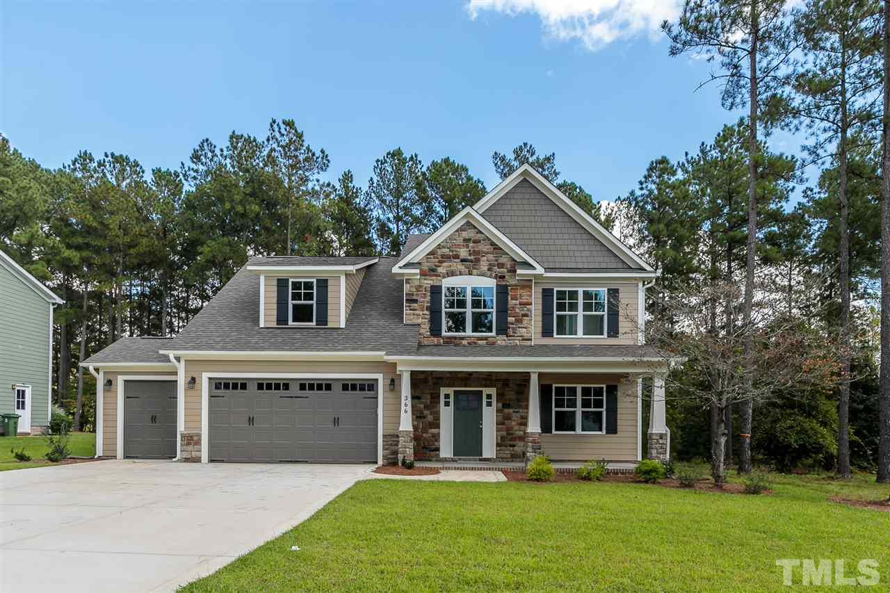 366 Falling Water Road Spring Lake, NC 28390 - Photo 1 of 24