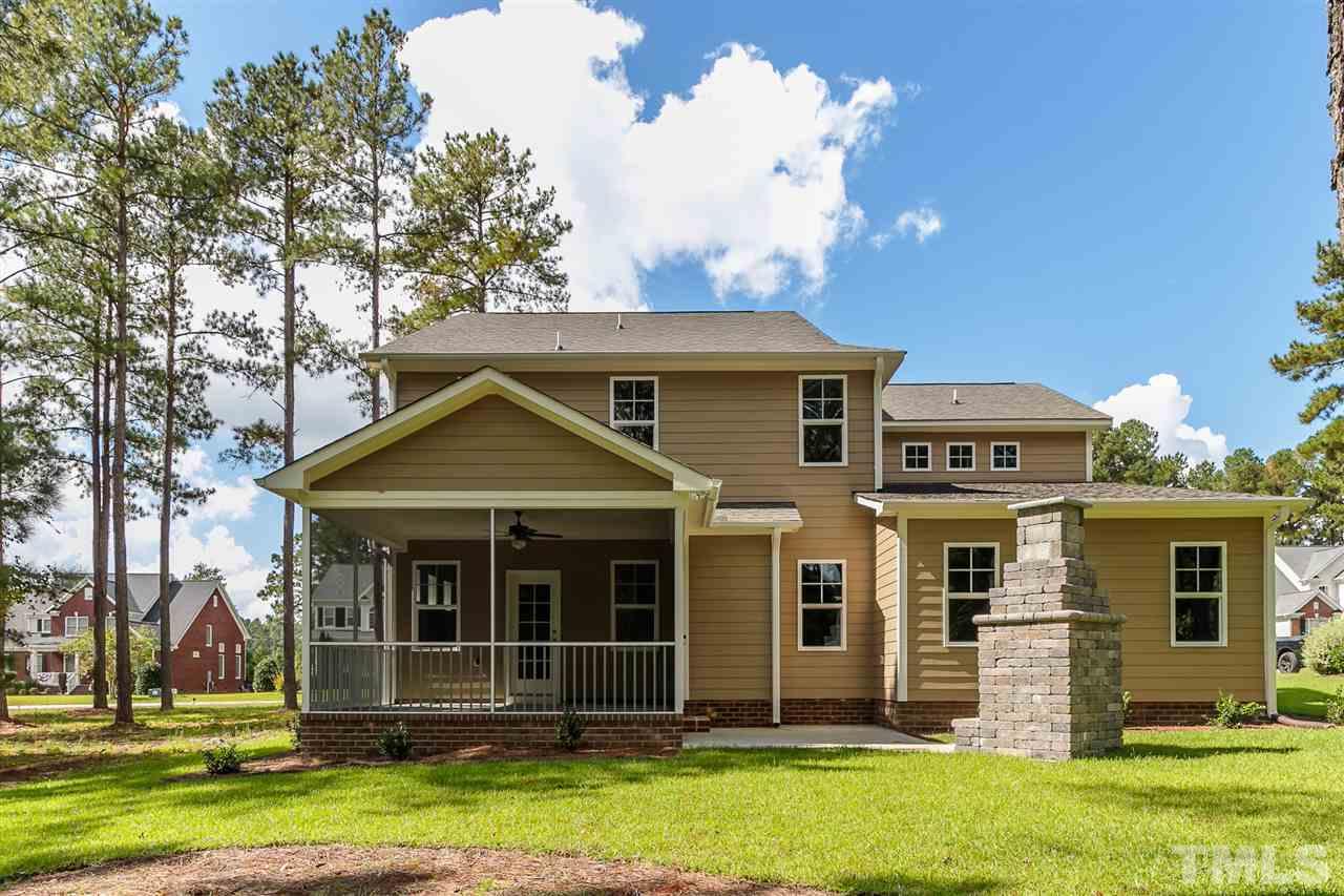 366 Falling Water Road Spring Lake, NC 28390 - Photo 2 of 24