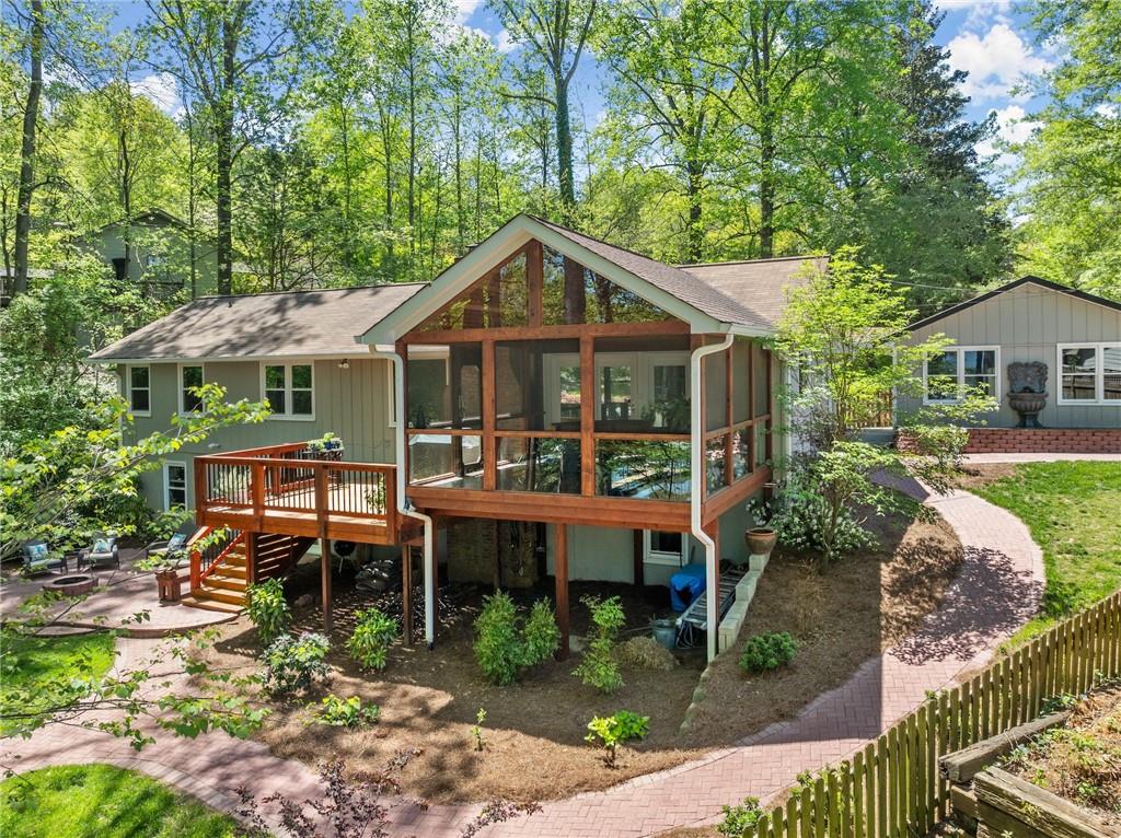 6510 Little Mill Road Gainesville, GA 30506 - Photo 1 of 1 Gallery Image 1