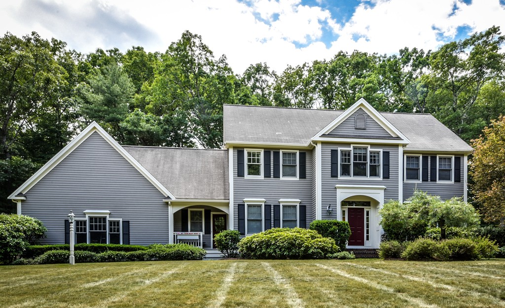 421 North Road Sudbury, MA 01776 - Photo 1 of 27 Gallery Image 1