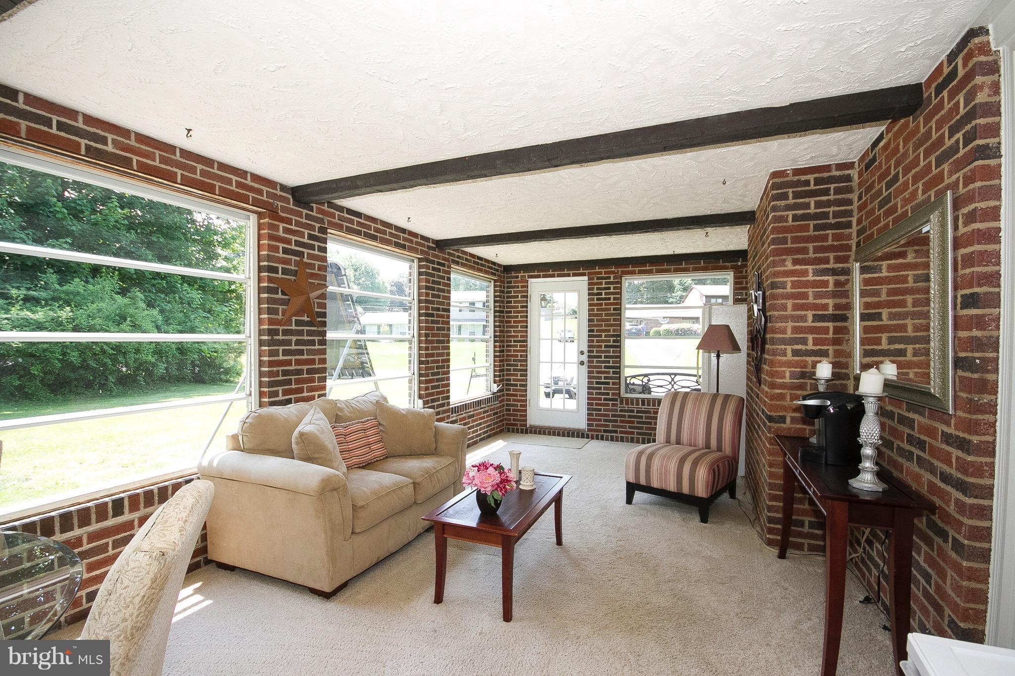 1305 Murgatroyd Road Fallston, MD 21047 - Photo 13 of 22 Sunroom
