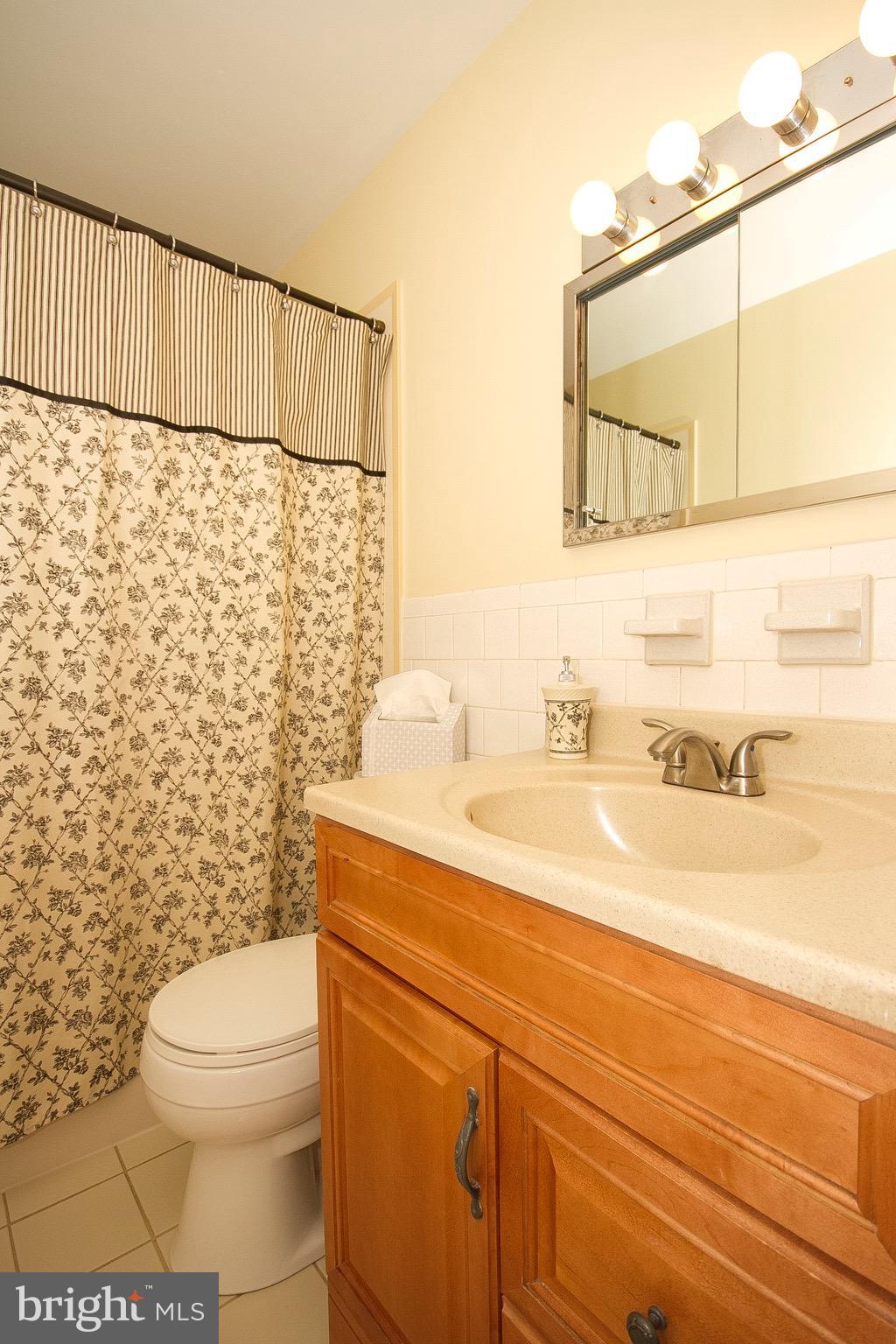 1305 Murgatroyd Road Fallston, MD 21047 - Photo 14 of 22 Bath