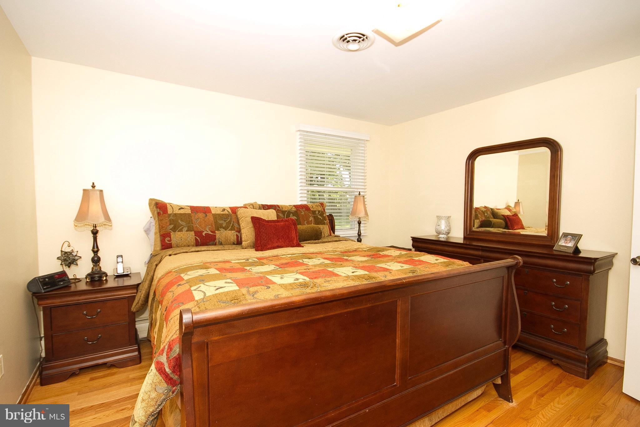 1305 Murgatroyd Road Fallston, MD 21047 - Photo 15 of 22 King size