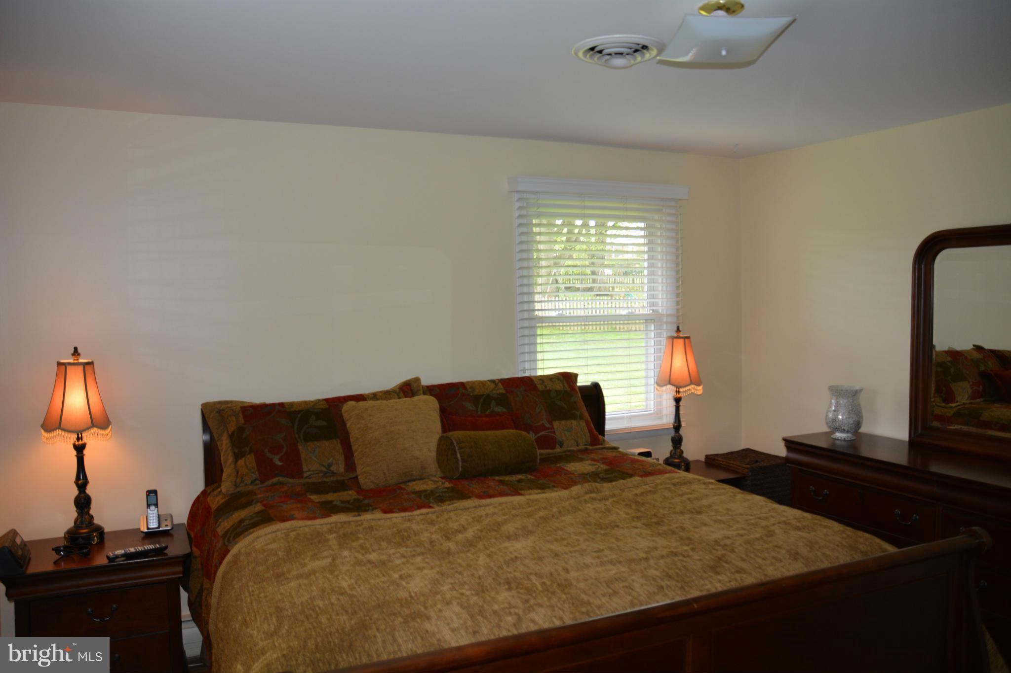 1305 Murgatroyd Road Fallston, MD 21047 - Photo 16 of 22 Bedroom (Master)