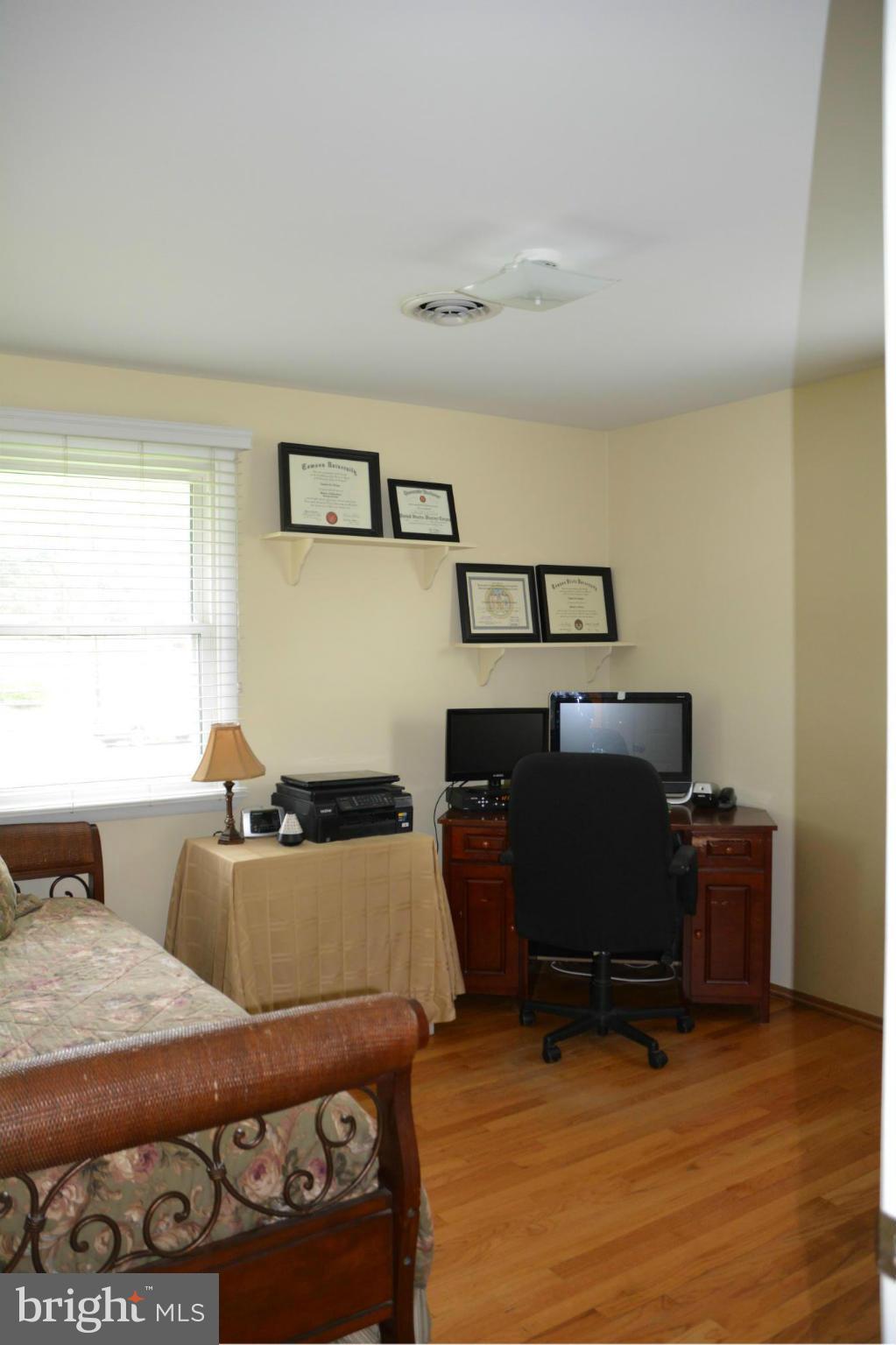 1305 Murgatroyd Road Fallston, MD 21047 - Photo 17 of 22 Bedroom