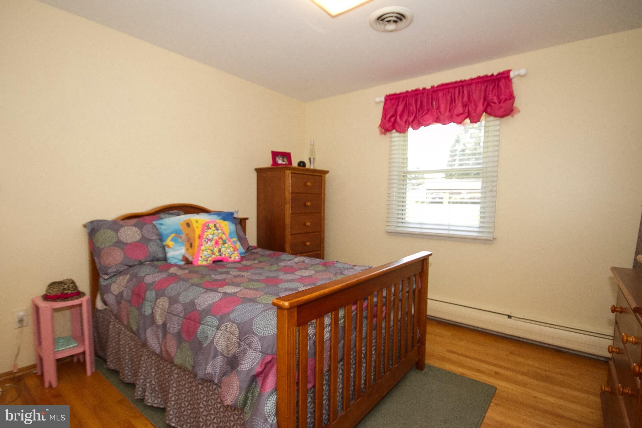 1305 Murgatroyd Road Fallston, MD 21047 - Photo 18 of 22 Bedroom