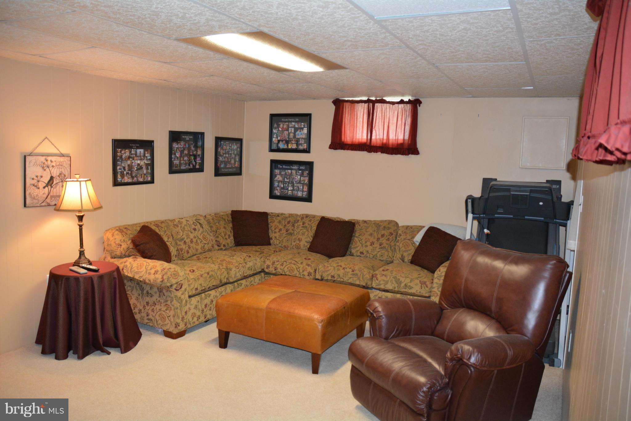 1305 Murgatroyd Road Fallston, MD 21047 - Photo 20 of 22 Basement