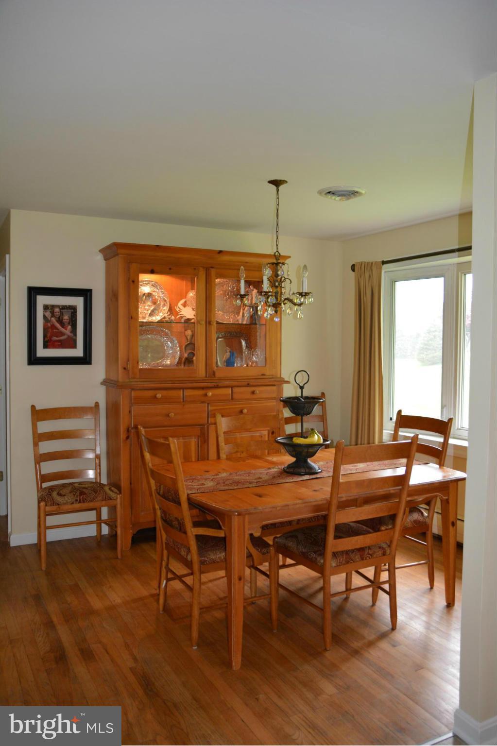 1305 Murgatroyd Road Fallston, MD 21047 - Photo 5 of 22 Dining Room