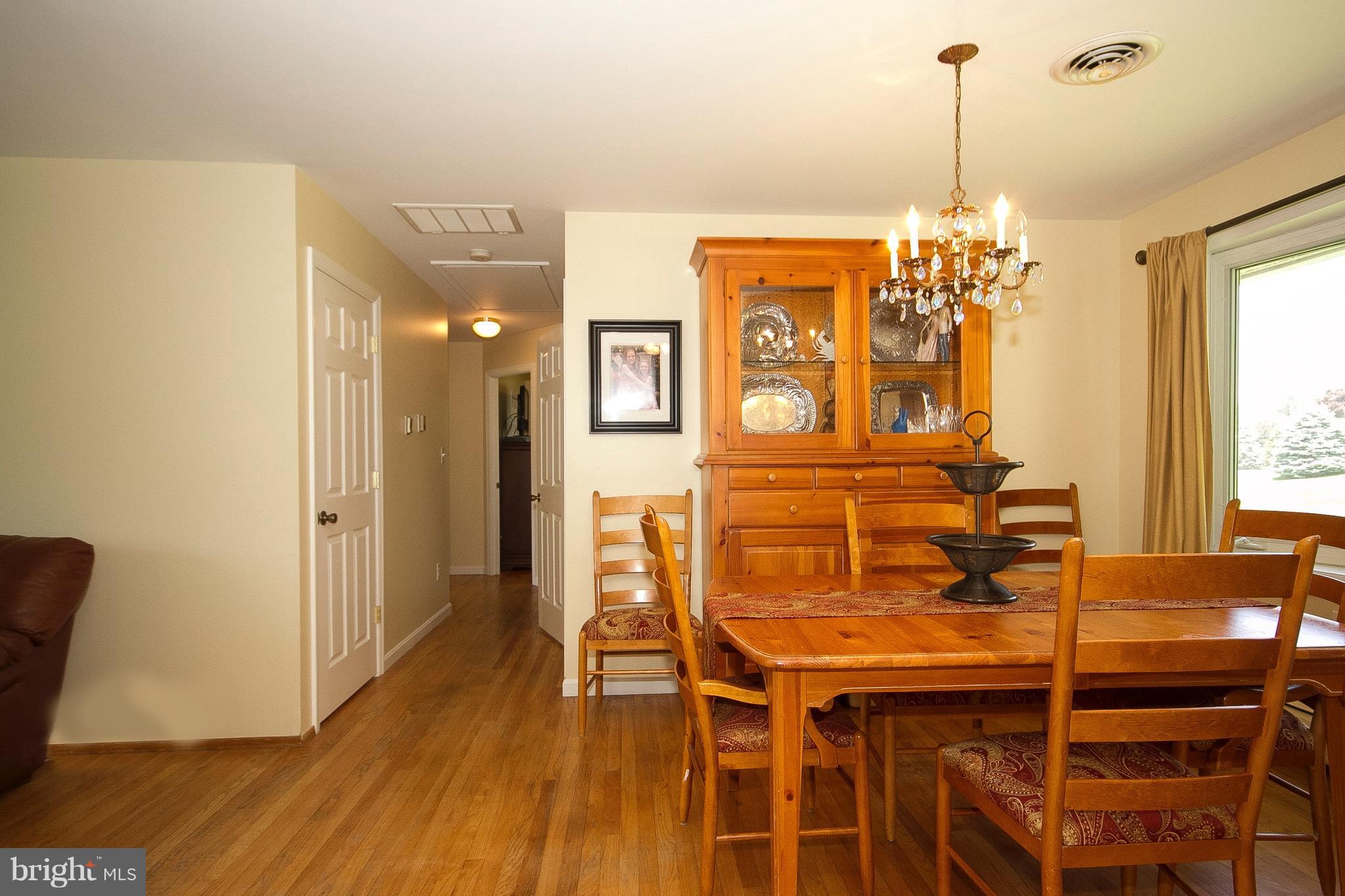1305 Murgatroyd Road Fallston, MD 21047 - Photo 6 of 22 Dining