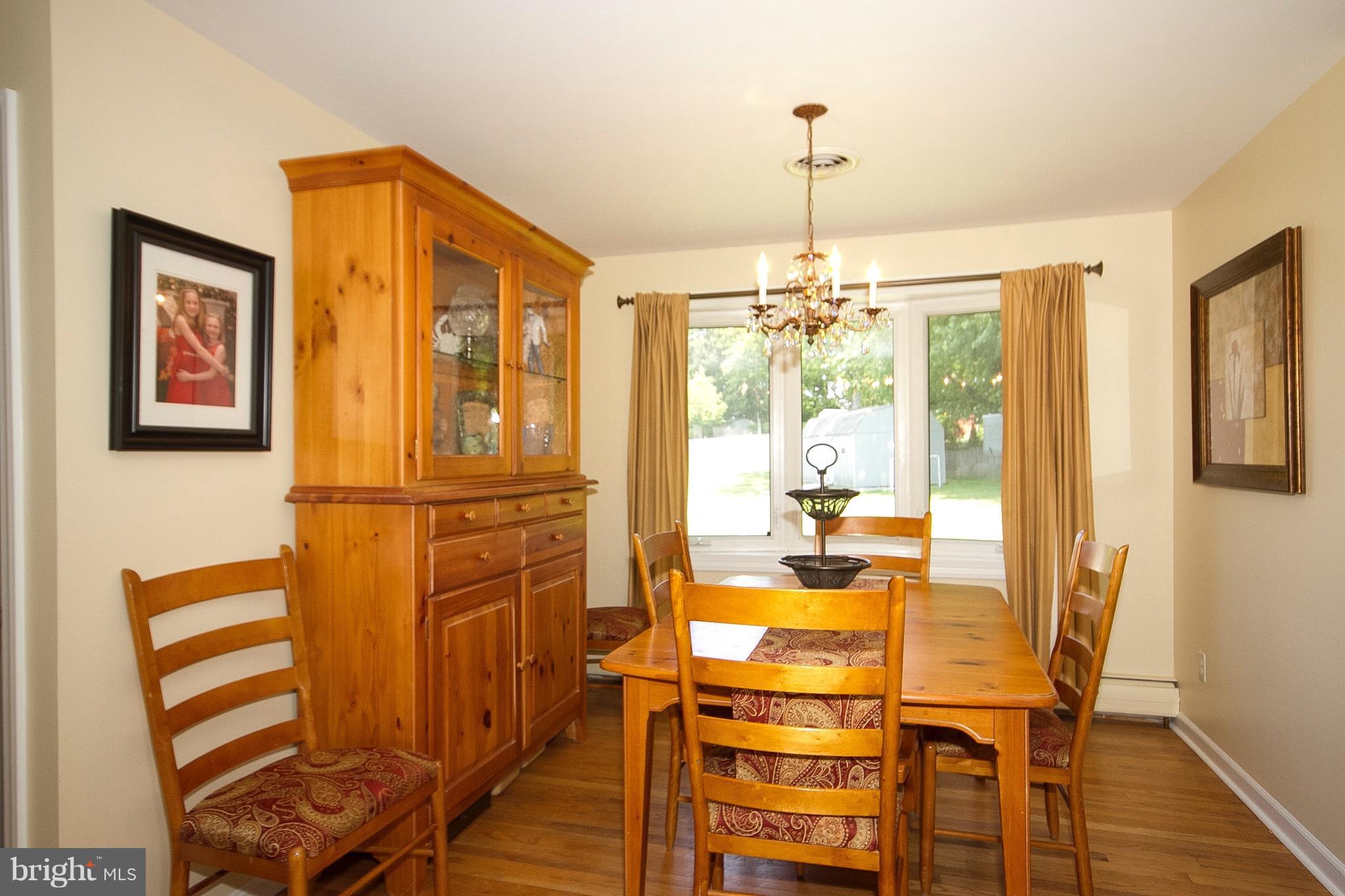 1305 Murgatroyd Road Fallston, MD 21047 - Photo 7 of 22 Dining