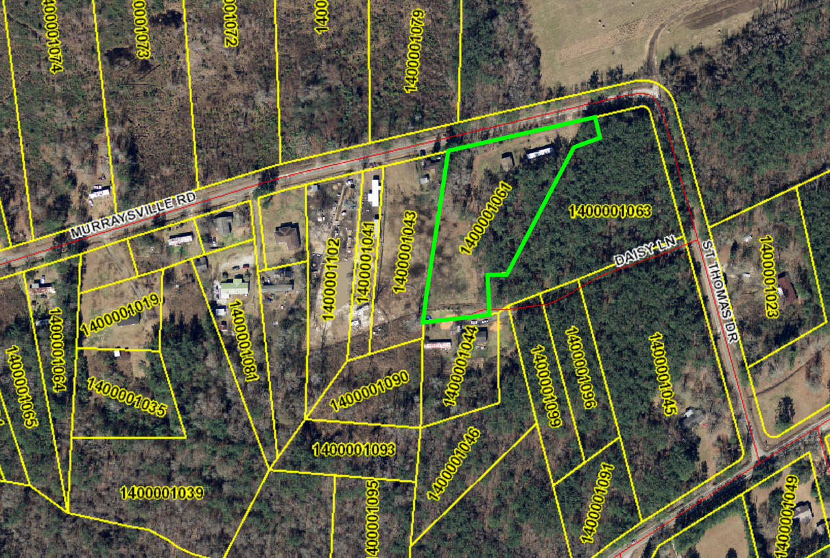 617 Murraysville Rd. Aerial Berkeley Cou