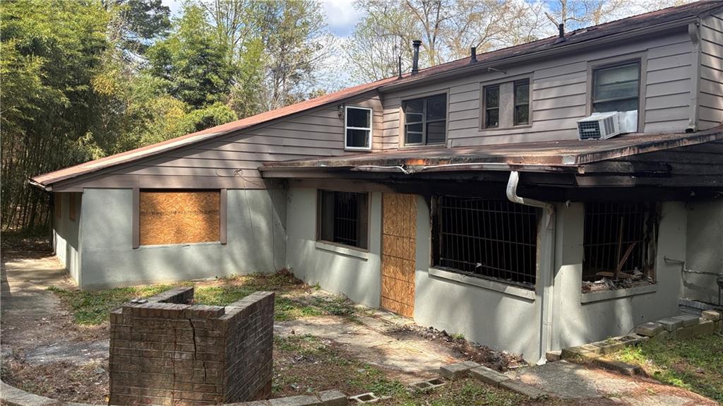 4868 Hannah Road Atlanta, GA 30349 - Photo 5 of 10