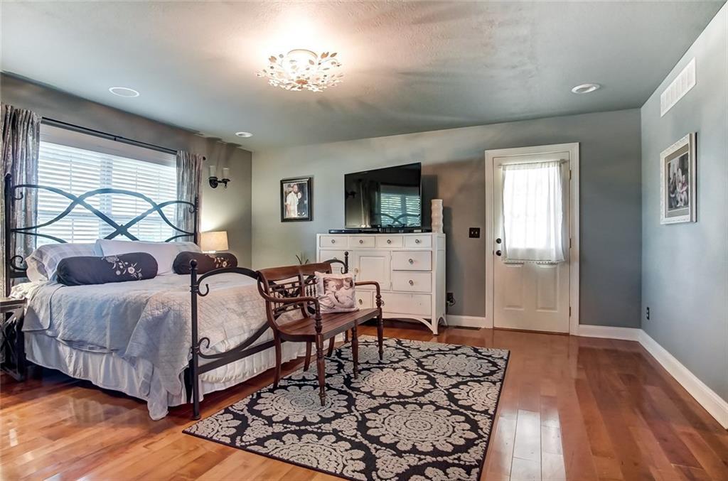 2860 Windy Ridge Drive Springfield, OH 45502 - Photo 15 of 36