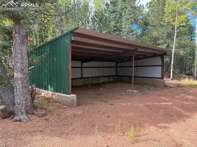 $682,000 | 10665 Highway 67, Cripple Creek, CO 80813
