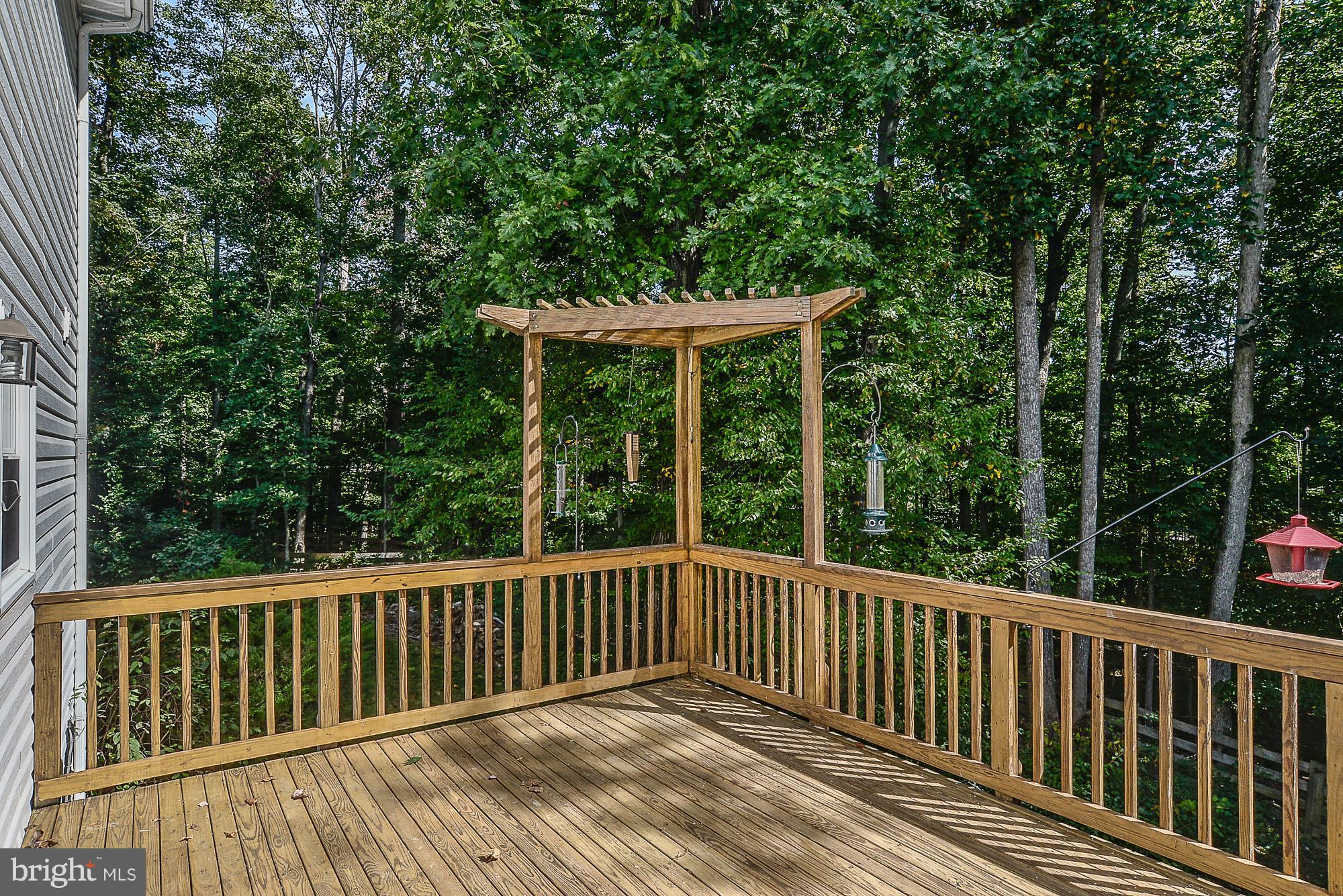 8457 Rushing Creek Court Springfield, VA 22153 - Photo 23 of 28 Spacious