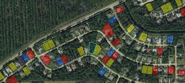 $70,000 | 27 Sloganeer Trail, Palm Coast, FL 32164