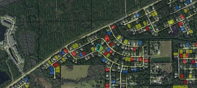 $70,000 | 27 Sloganeer Trail, Palm Coast, FL 32164