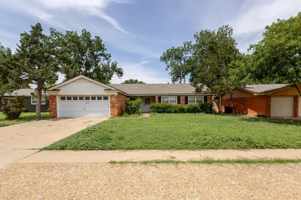 $200,000 | 4422 28th Street, Lubbock, TX 79410