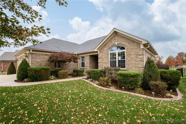 $364,900 | 2008 Autumn Ridge Drive, Sellersburg, IN 47172