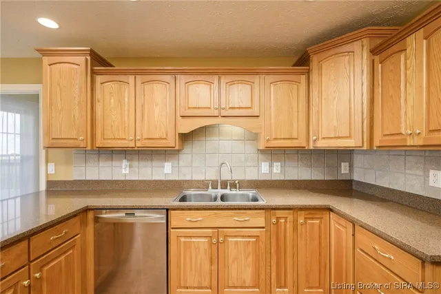 $359,900 | 2008 Autumn Ridge Drive, Sellersburg, IN 47172