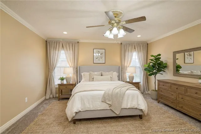 $359,900 | 2008 Autumn Ridge Drive, Sellersburg, IN 47172